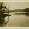 Unidentified body of water at Bear Mountain State Park