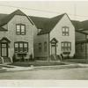 Houses in Bellaire, New York