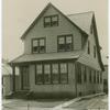 One family home built by Arthur Young & Co.