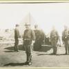 Soldiers at Camp Black
