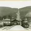 Catskill Mountain House at Otis Junction