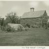 The "Old House" - Cutchogue