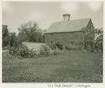 The "Old House" - Cutchogue