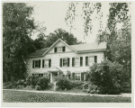 Powell house