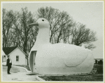 Duck farming is "big business"