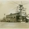 Southeast corner Merrick Road and 109 to 115 Main Street