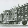 Administration building at Nassau Community