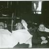 Victims of train wreck in Garrison