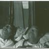 Victims of train wreck in Garrison