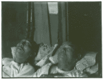 Victims of train wreck in Garrison