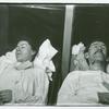 Victims of train wreck in Garrison