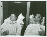 Victims of train wreck in Garrison