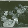 Victims of train wreck in Garrison