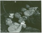 Victims of train wreck in Garrison