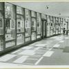 Interior view of Great Neck South Senior High School