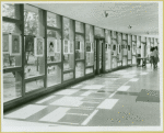 Interior view of Great Neck South Senior High School