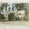 The new home erected for Archibald H. Chrisman, formerly president of the Pacific Boiler Co., on Rutland Road and Kent Place University Gardens, Great Neck, L.I.
