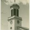 St. George's - Hempstead