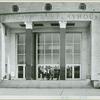 The Hofstra College Theatre