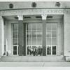 The Hofstra Playhouse
