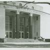 The Hofstra Playhouse