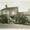 Walt Whitman birthplace