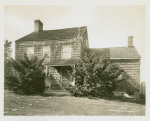 Walt Whitman birthplace