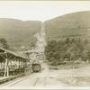Catskill Mountain House at Otis Junction 