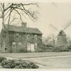 Pantigo Mill in East Hampton