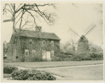 Pantigo Mill in East Hampton