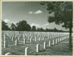 Long Island National Cemetery