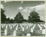 Long Island National Cemetery