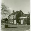Walt Whitman birthplace