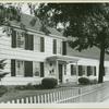 The Conklin house, Huntington, home of the Huntington Historical Society