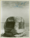 The Nathan Hale Stone
