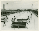 Jones Beach State Park play area