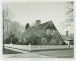 House at Lake Panamoka