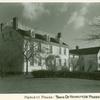 Hewlett house - Town of Hempstead Museum