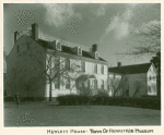 Hewlett house - Town of Hempstead Museum