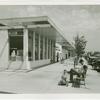 Stores, Center Lane, Village Grreen