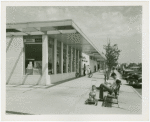Stores, Center Lane, Village Grreen