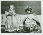 Porcelain dolls