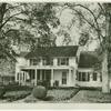 Denton house