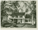 Denton house