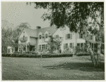 Underhill (Mackay) house