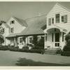 Underhill (Mackay) house
