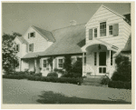 Underhill (Mackay) house