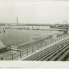 Open air sports facility in Long Beach