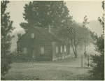 Manhasset school house