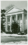The Onderdonk House, Manhasset